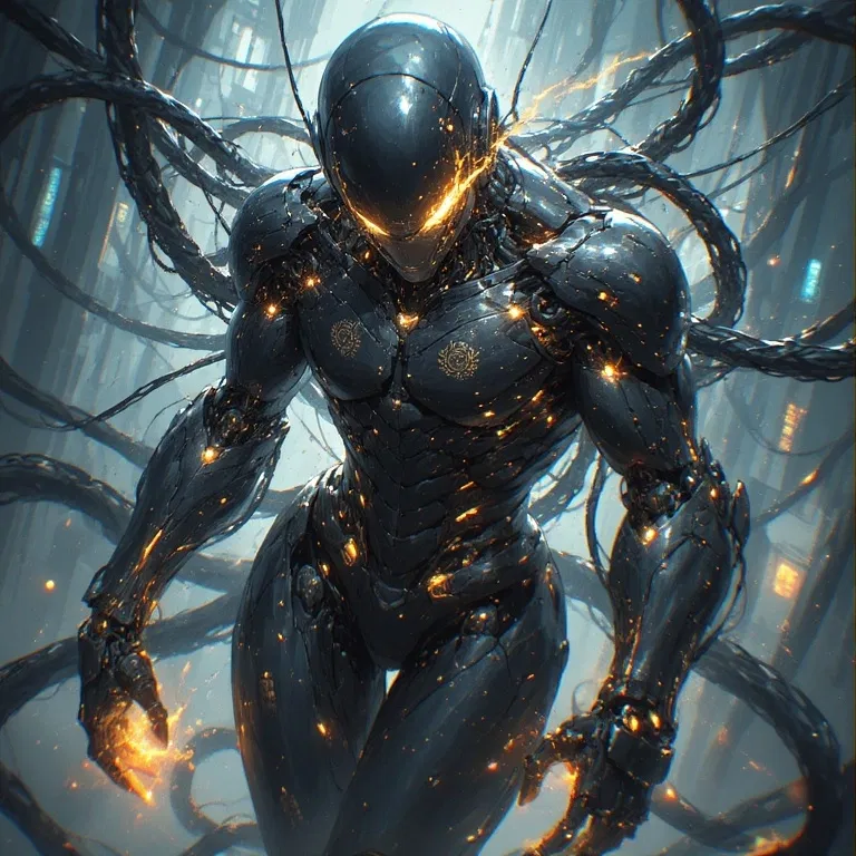 Avatar of Axiom-Null
