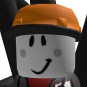 Character - Builderman / BuilderBuddy
