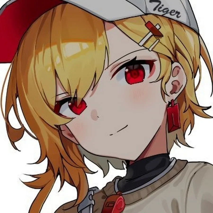 Avatar of Kaela Kovalskia