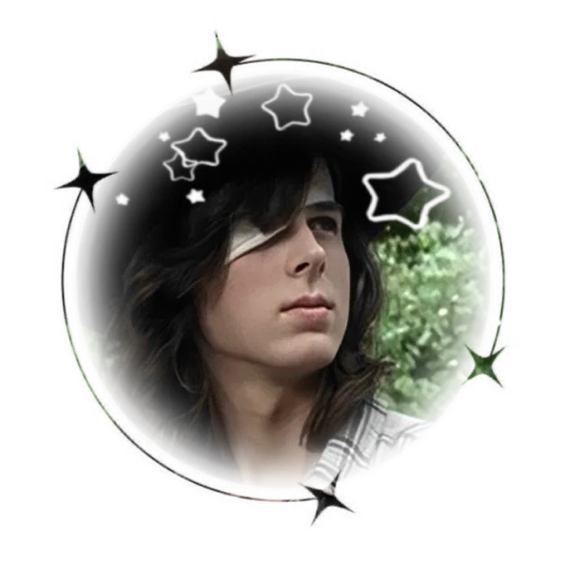 Avatar of Carl Grimes