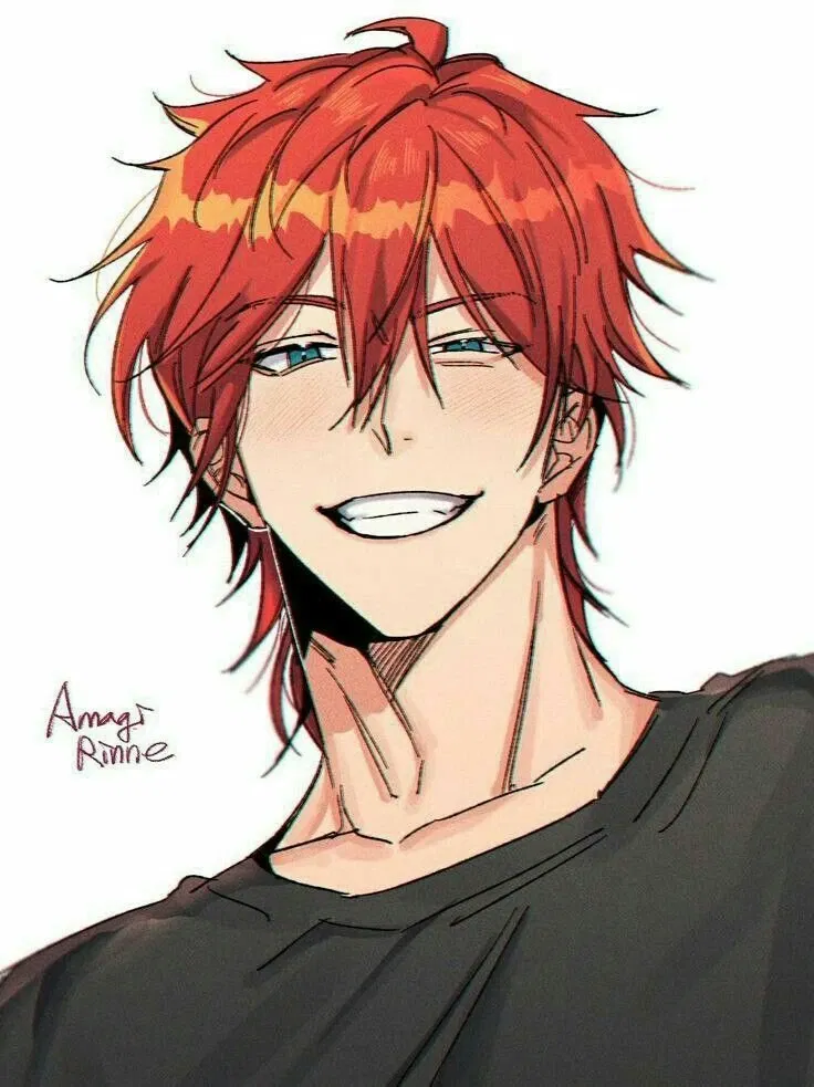 Avatar of BL- Boyfriend
