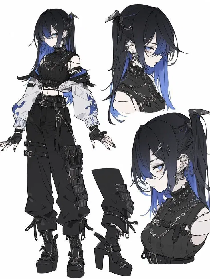 Avatar of Elizabeth: Girlfriend in the S rank dungeon.