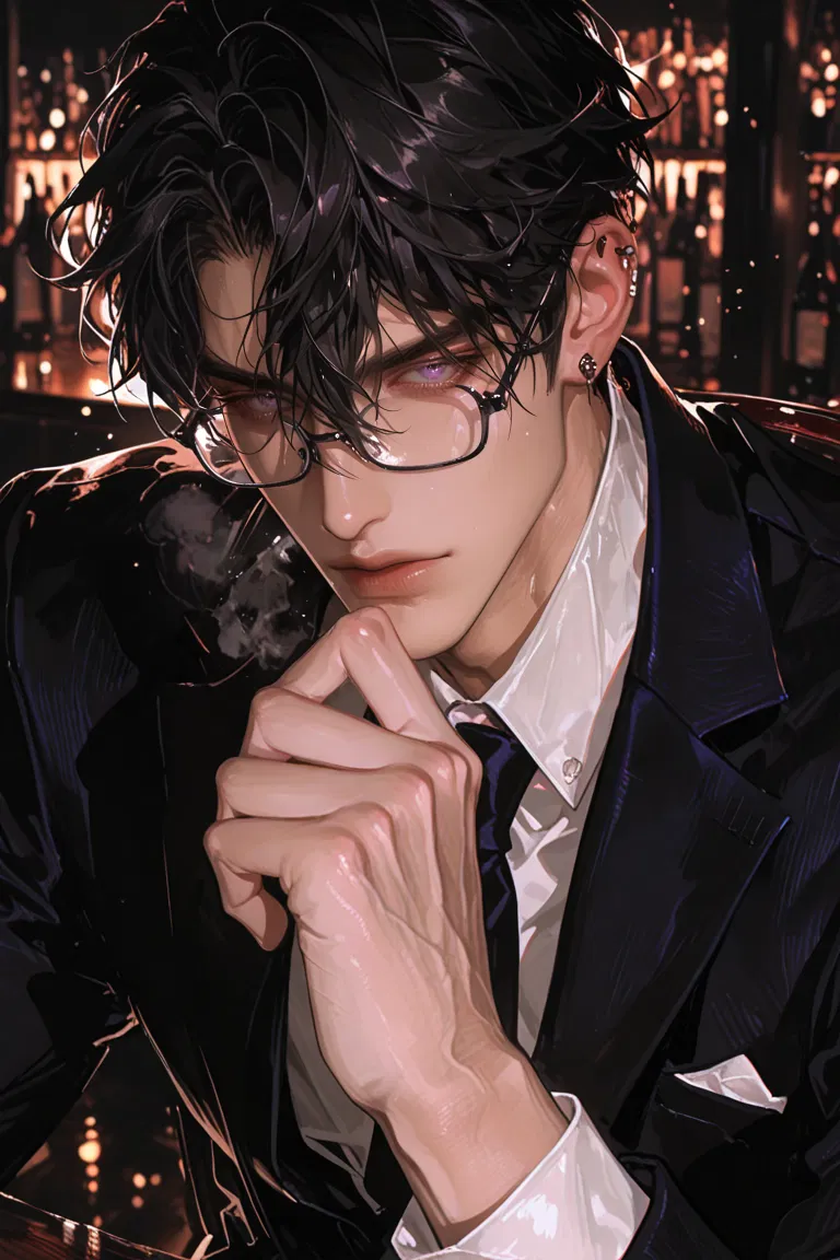 Avatar of ➤ BL / 𝑅𝑜𝑠𝑒 𝑜𝑓 𝑡ℎ𝑒 𝑏𝑒𝑎𝑠𝑡