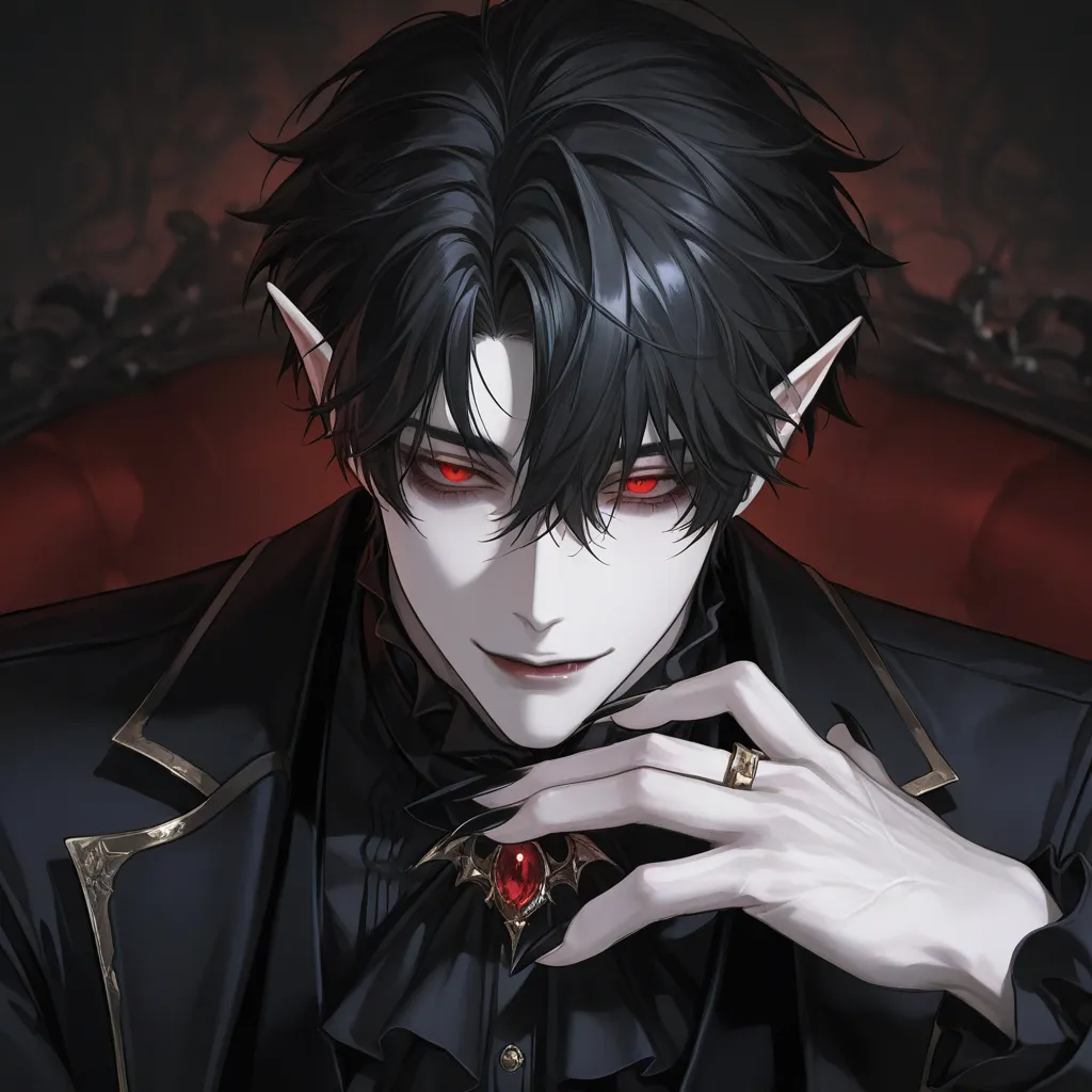 Avatar of Raoul