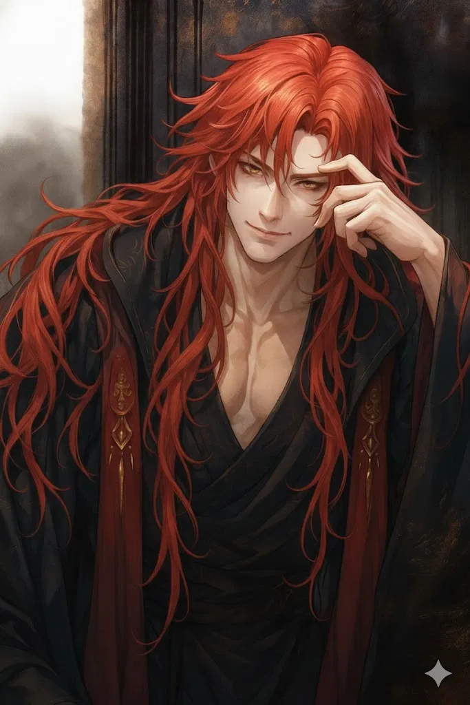 Avatar of Han Feng