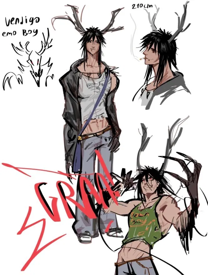 Avatar of David Navajo