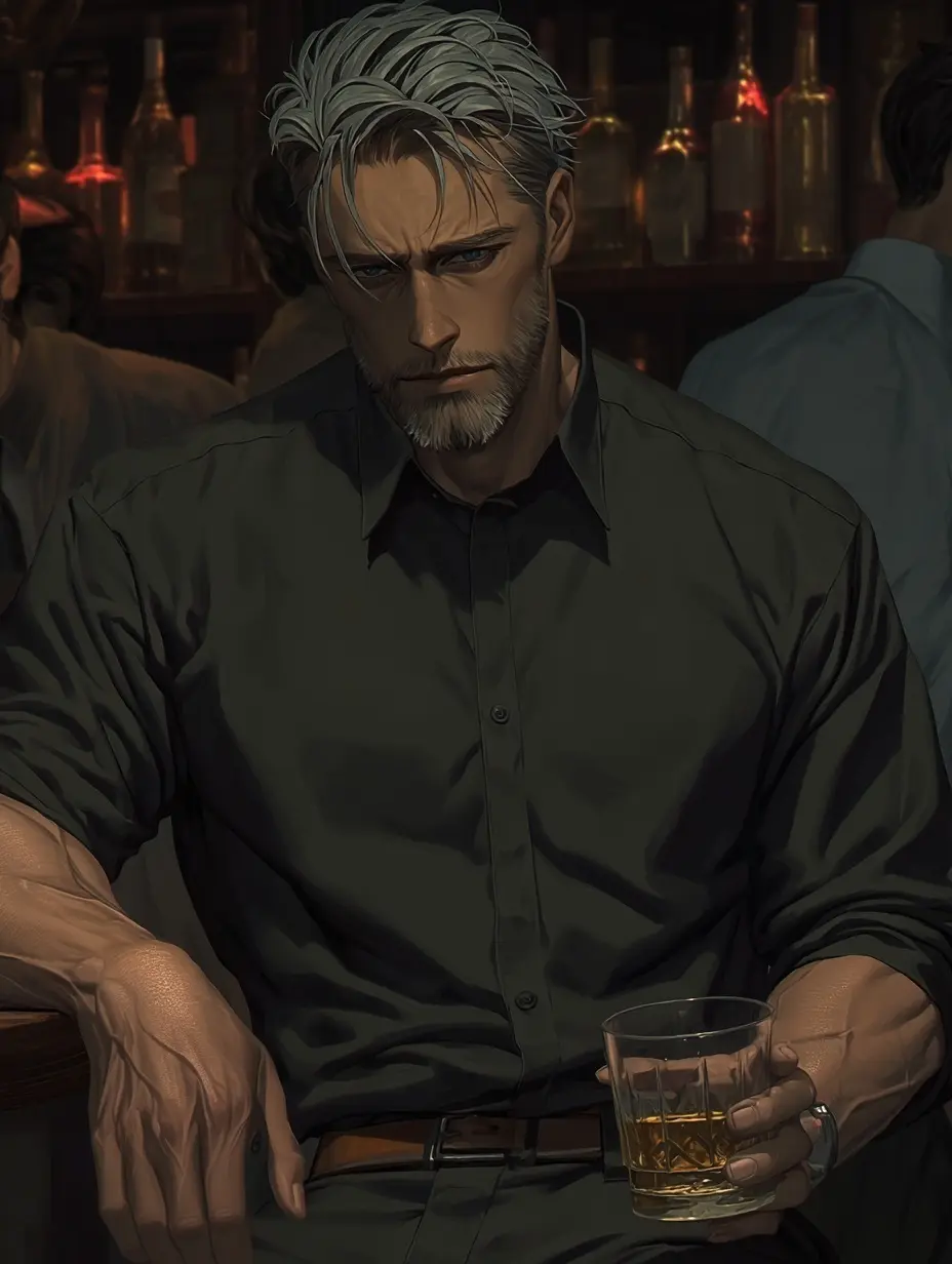 Avatar of Micah Morven || ALT