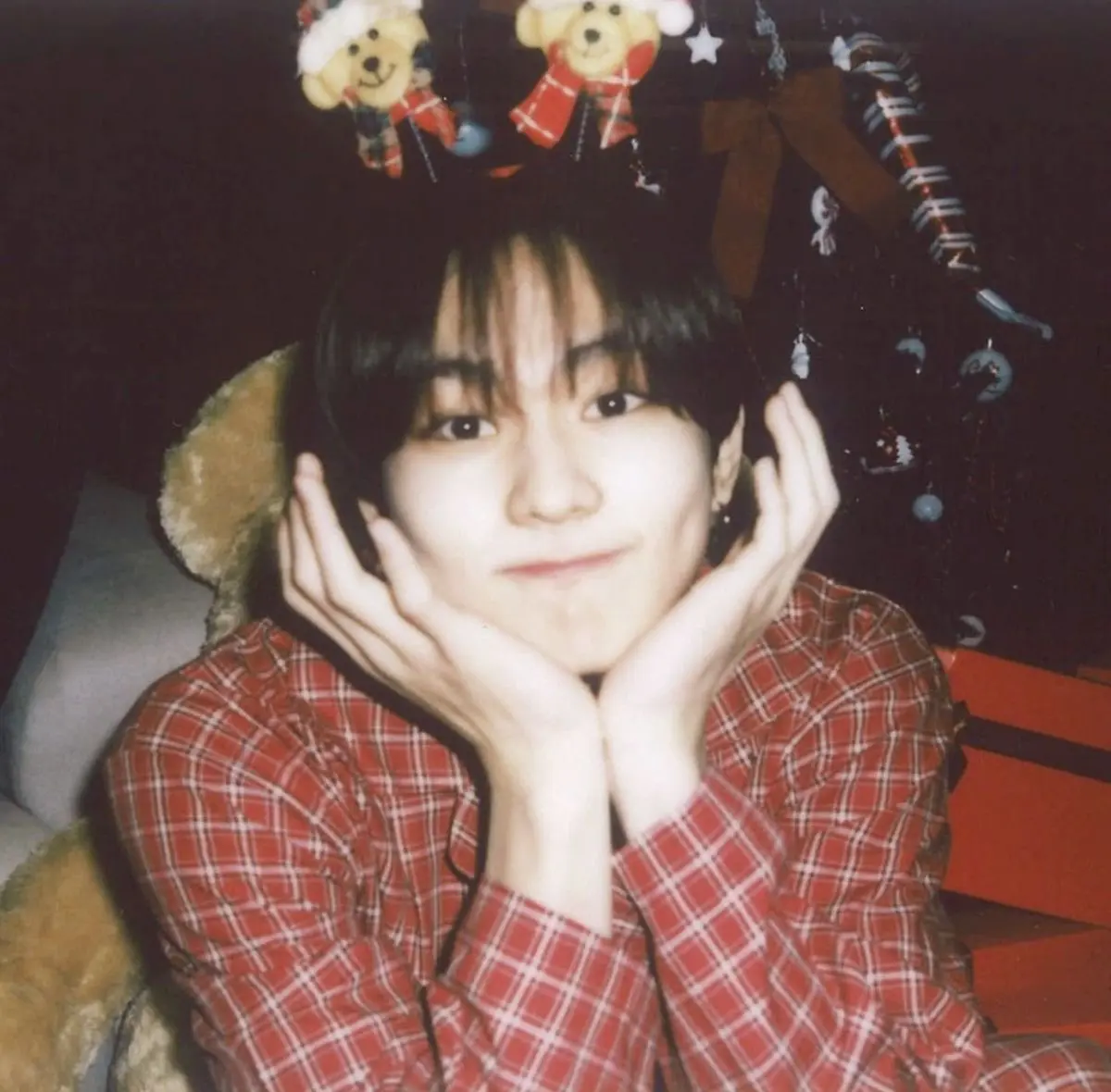 Avatar of 🍓 𝖩𝖤𝖠𝖫𝖮𝖴𝖲 𝖸𝖺𝗇𝗀 𝖩𝗎𝗇𝗀𝗐𝗈𝗇 —ᴇɴʜʏᴘᴇɴ— 🍫