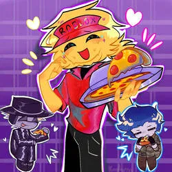 Avatar of A Smelly Delivery Night!