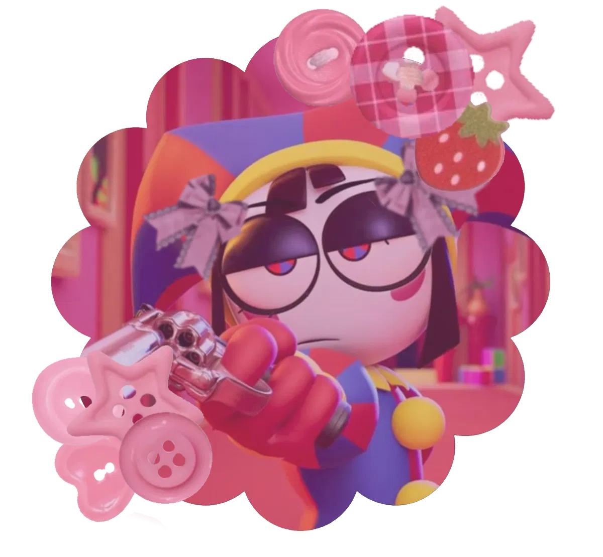 Avatar of ୭₊˚🎀 𝓟𝓸𝓶𝓷𝓲 ✿ ·˚ ₊