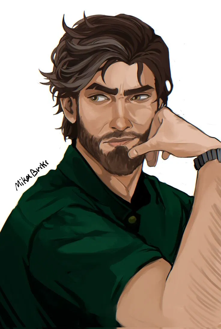 Avatar of Aleksi Hoffman ²