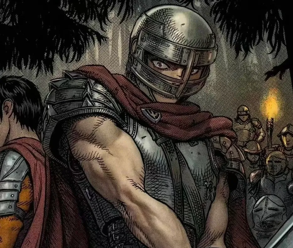 Avatar of The One-Hundred Manslayer.