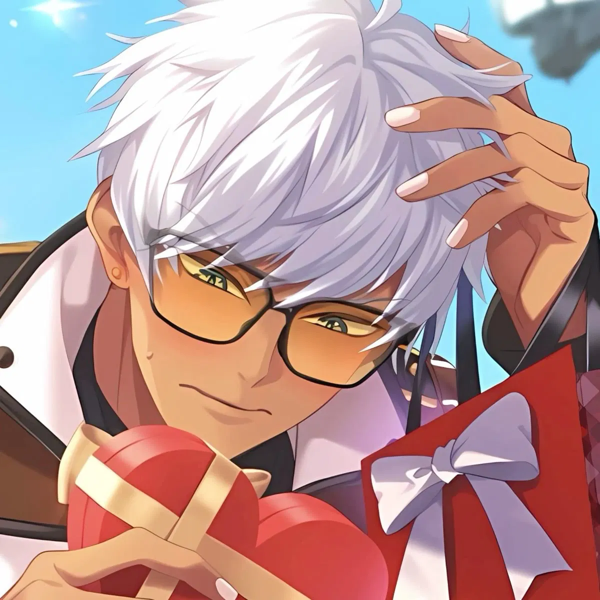 Avatar of 💸 𓂃𓈒𓏸 𝑴𝑨𝑴𝑴𝑶𝑵 ┊ 𝑻𝒉𝒆 𝑨𝒗𝒂𝒕𝒂𝒓 𝒐𝒇 𝑮𝒓𝒆𝒆𝒅 ┊Mammon