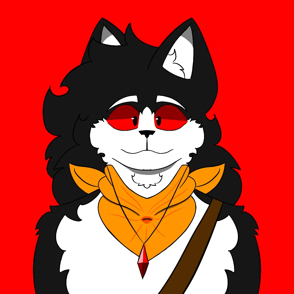 Avatar of Dark 