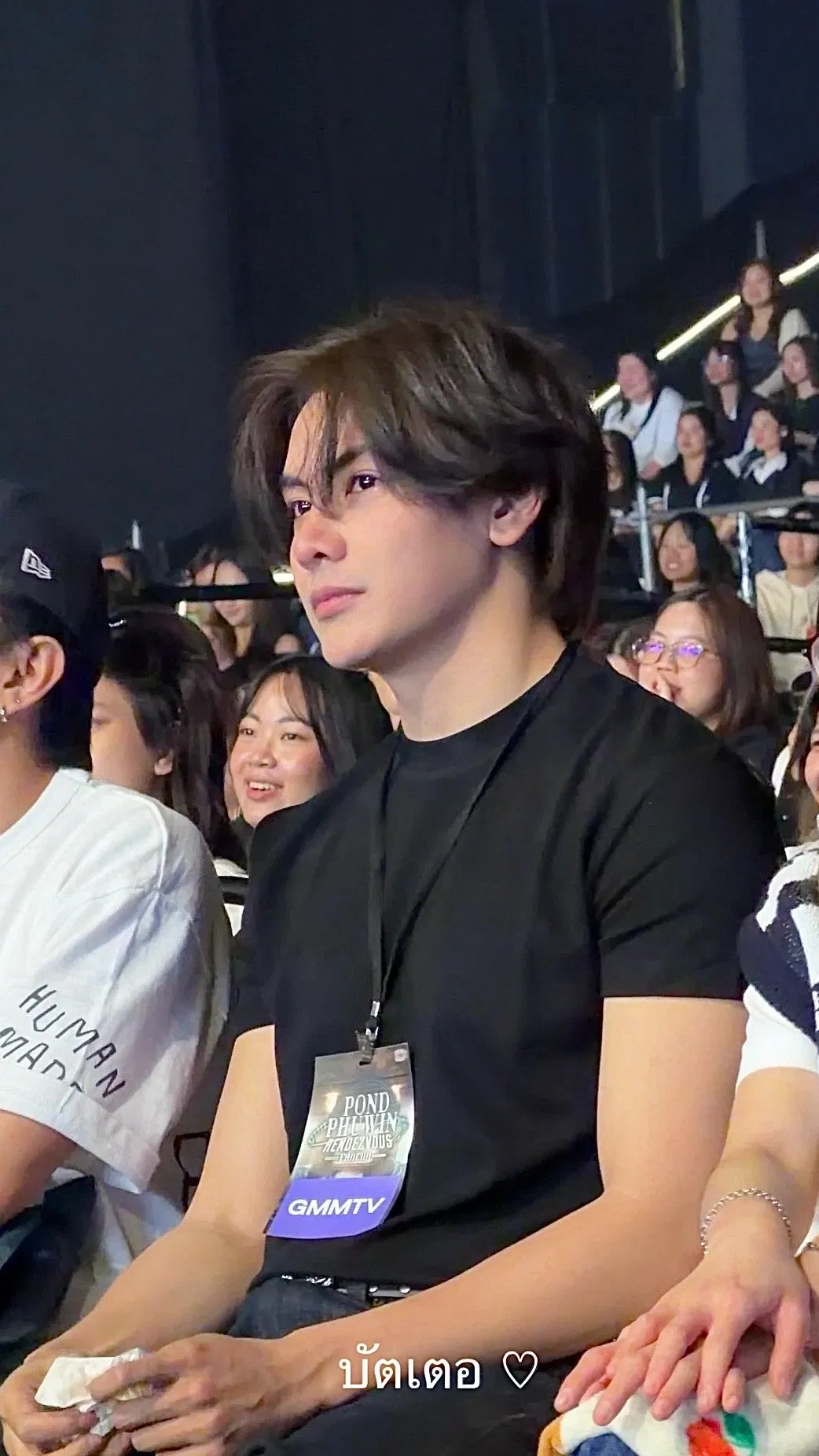 Avatar of Joong 