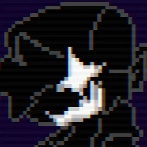 Avatar of Glitch BF ︴FNF CORRUPTION 