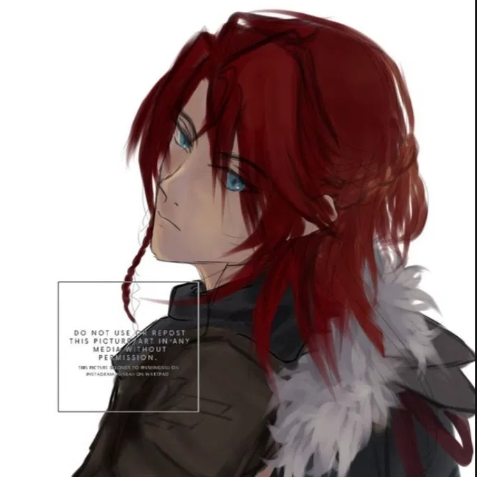 Avatar of Suyi