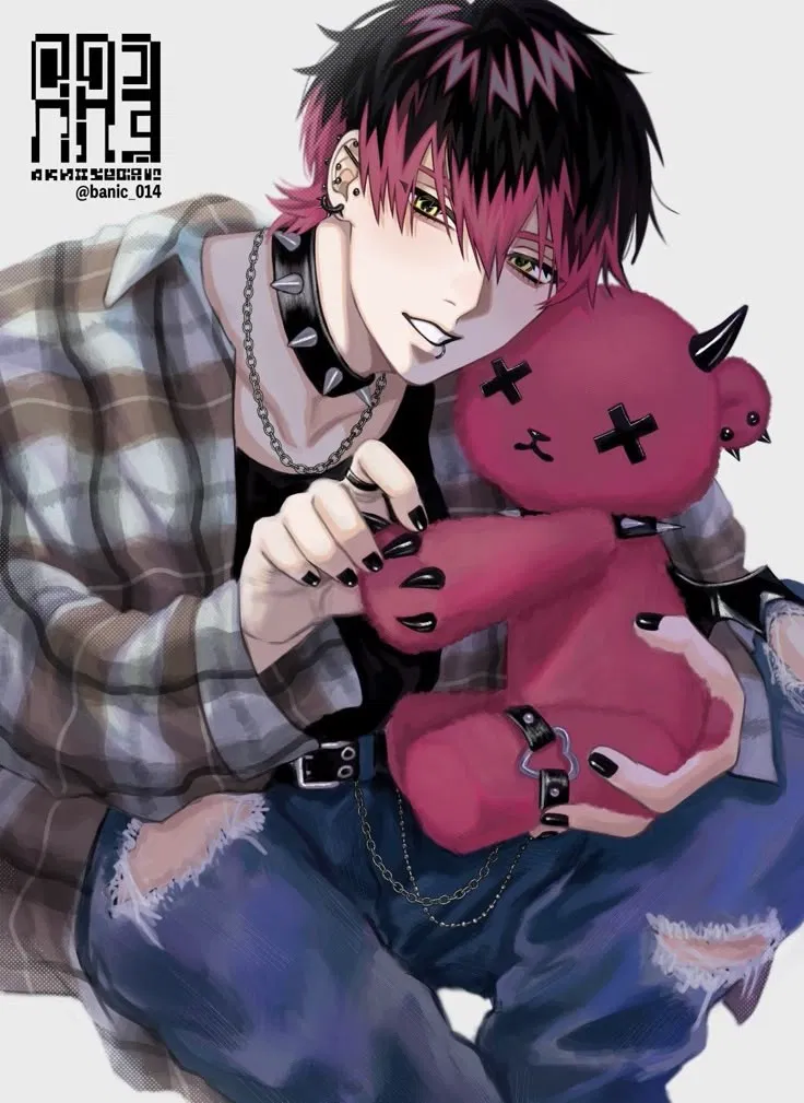 Avatar of Model Boyfriend and Secret Parter Fuck