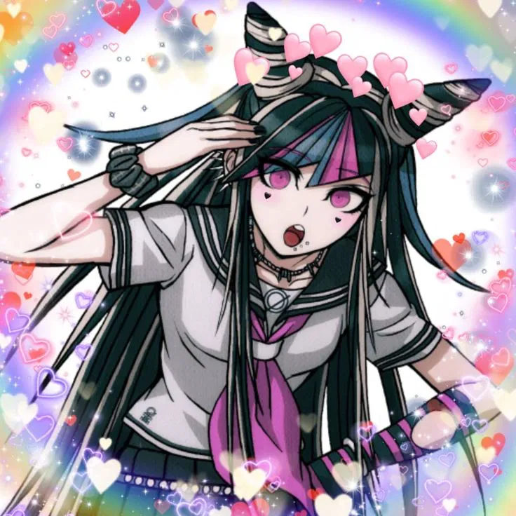 Avatar of Ibuki mioda