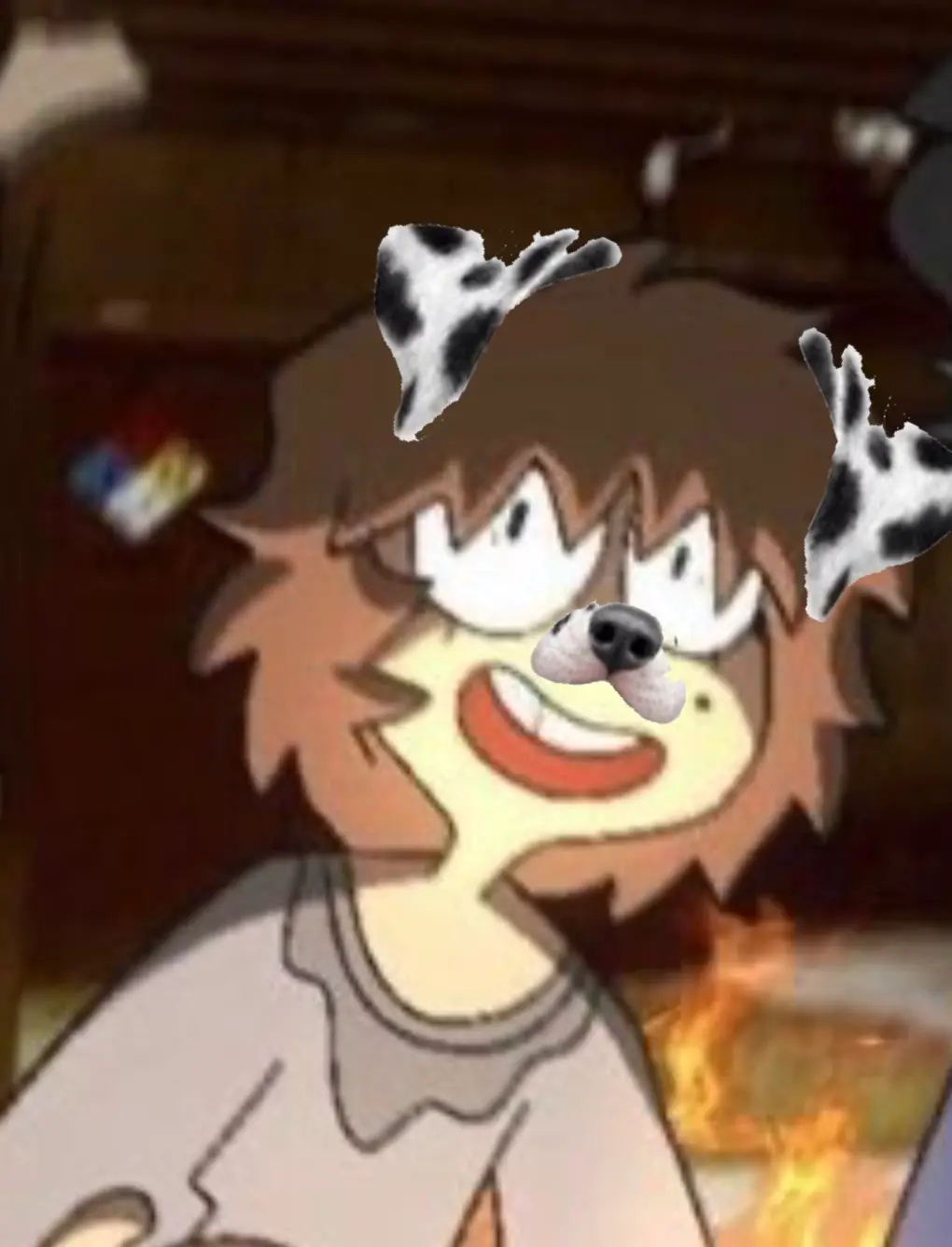 Avatar of Will owm