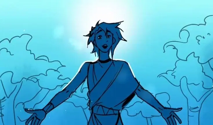 Avatar of Telemachus-Epic the musical