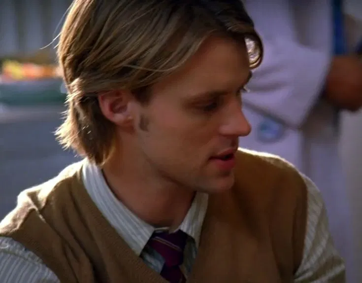 Avatar of Robert Chase
