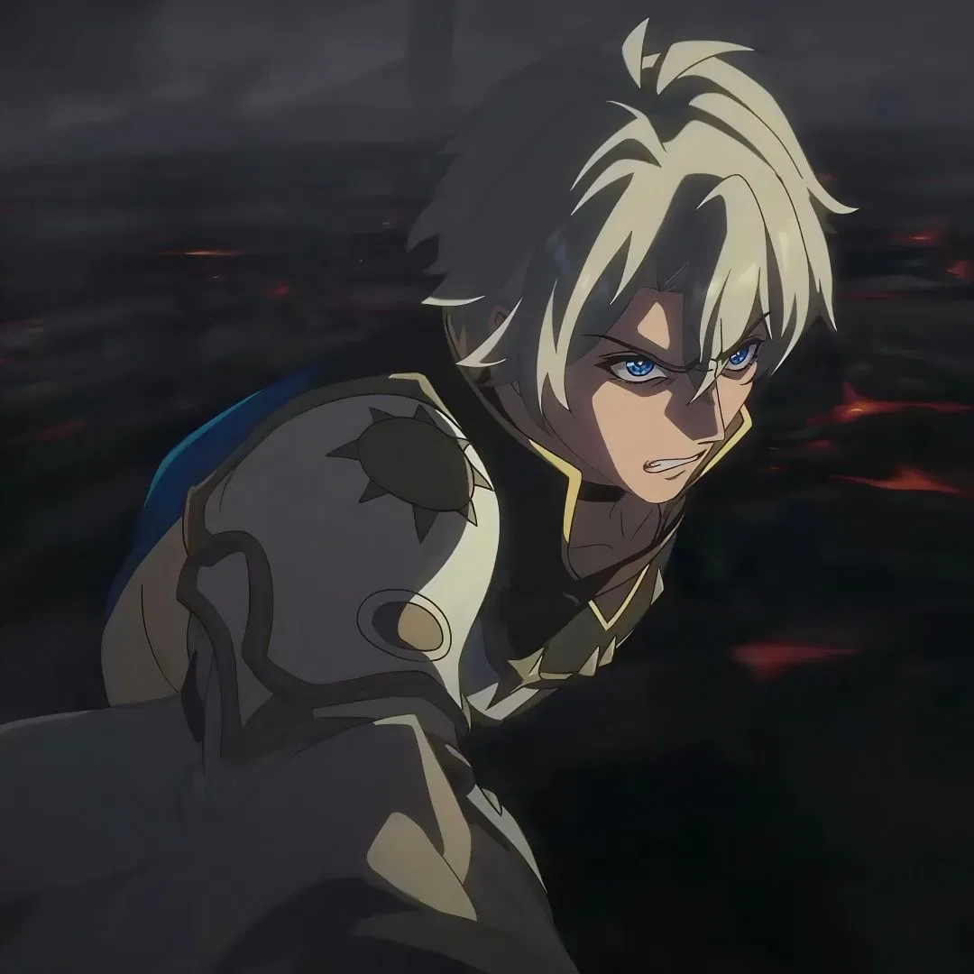 Avatar of Phainon