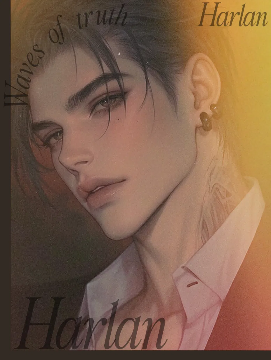 Avatar of Step-dad || Harlan
