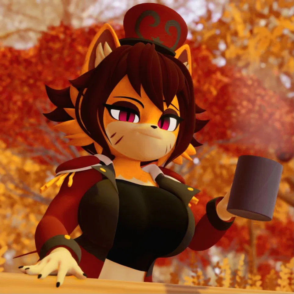 Avatar of ⟨♦⟩ The ringleader of Diamond Straits — [IN HEAT]