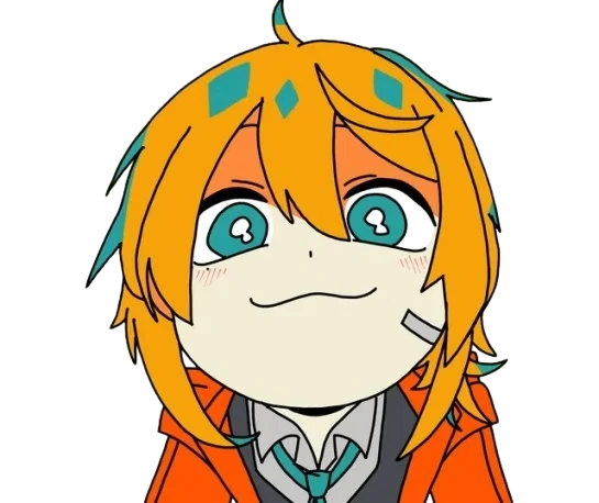 Avatar of Len Kagamine - ERB