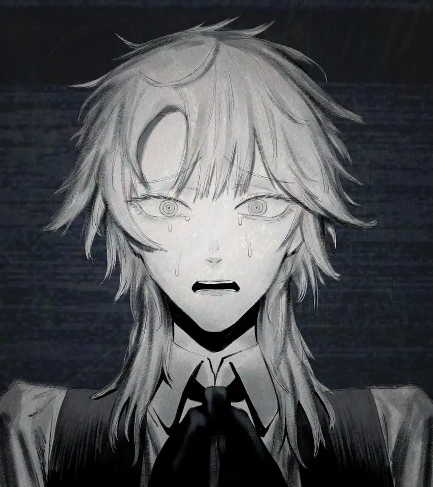 Avatar of The Famine Devil