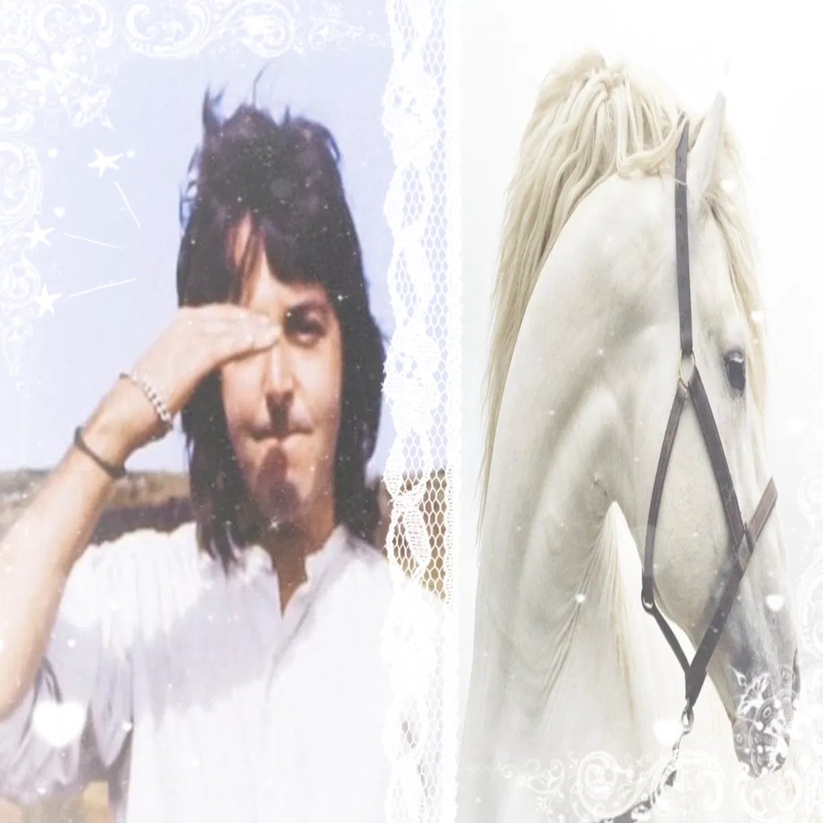 Avatar of Paul McCartney
