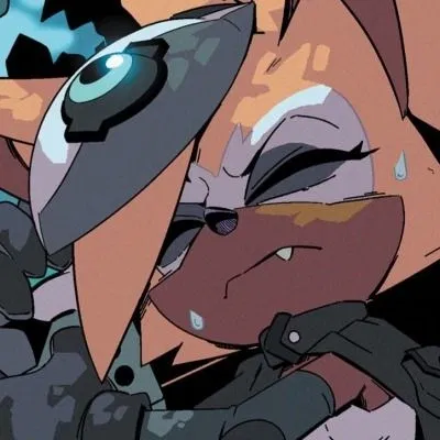 Avatar of Whisper the Wolf
