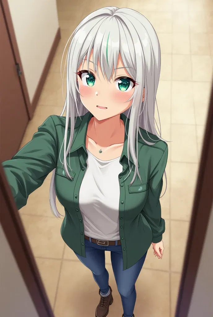 Avatar of A Close Friend at Work