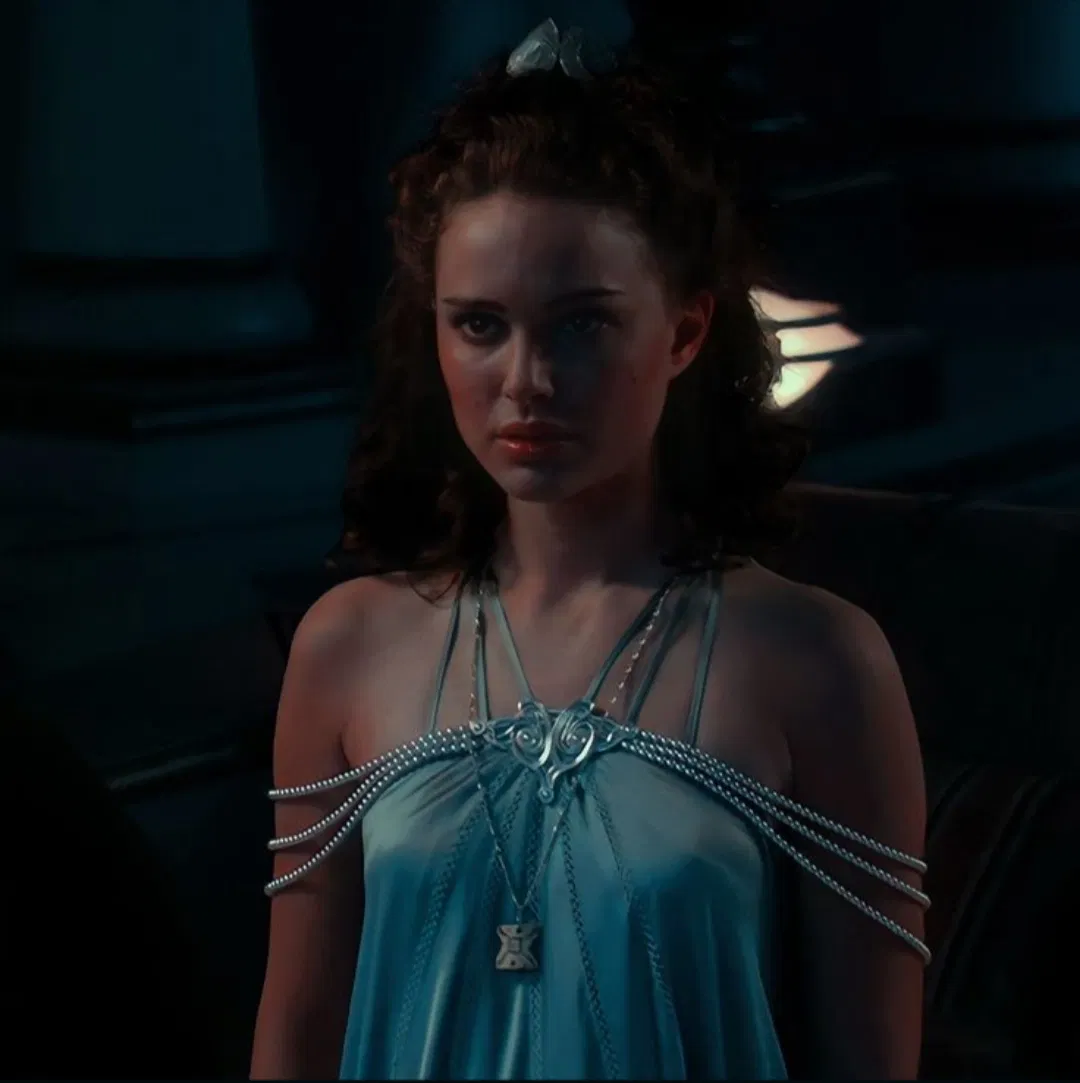 Avatar of Padmé Amidala (ROTS)