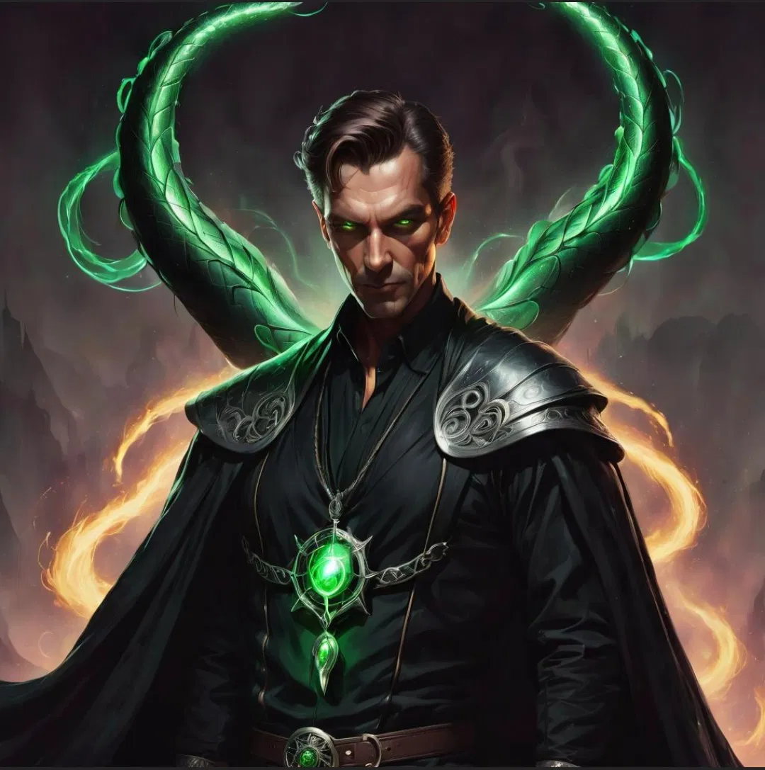 Avatar of Warwick The Warlock 