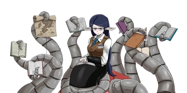 Avatar of Page 65537 (MGQ)