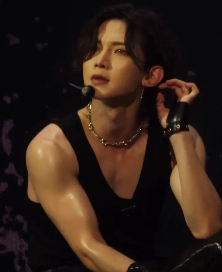 Avatar of Kang Yeosang