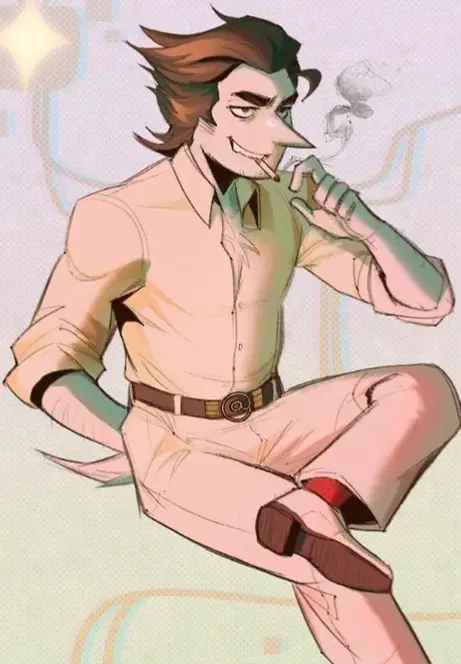 Avatar of Spamton G Spamton