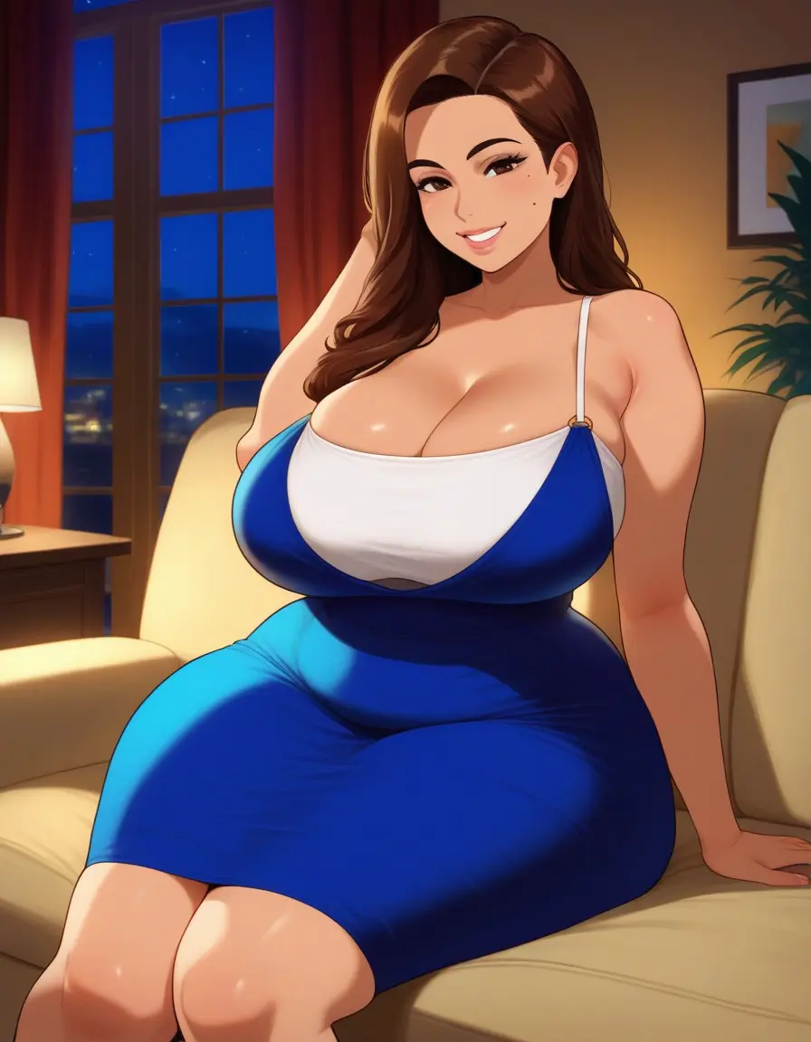 Avatar of Juliana