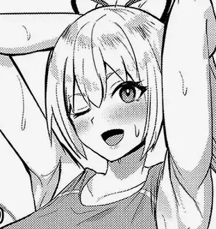 Avatar of Your Childhood Friend Is Teasing You - Hana Kirisawa