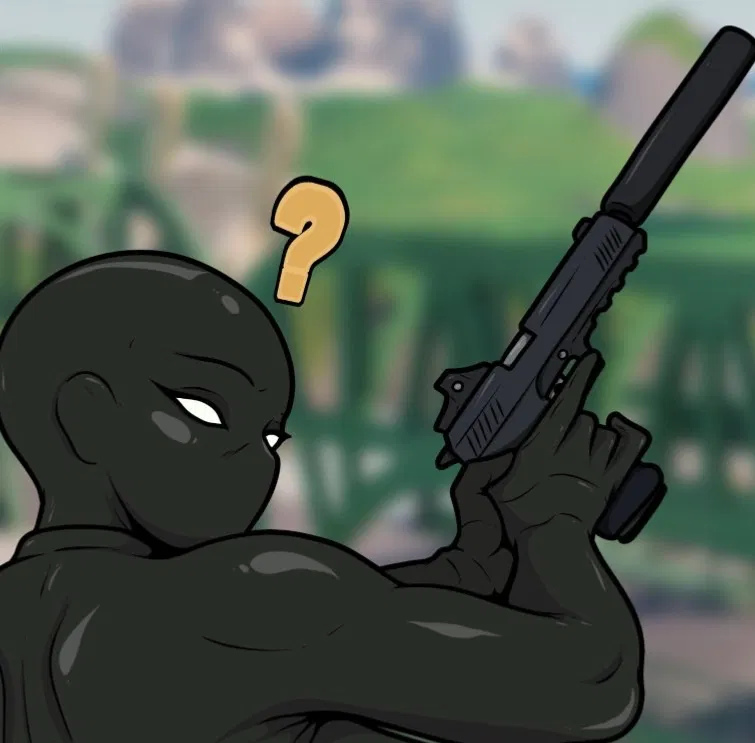 Avatar of Condom Skin