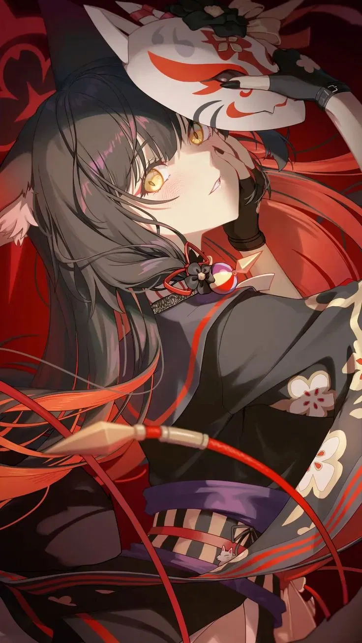 Avatar of Kosaka Wakamo