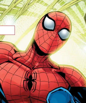 Avatar of Peter Parker "Spider-Man"