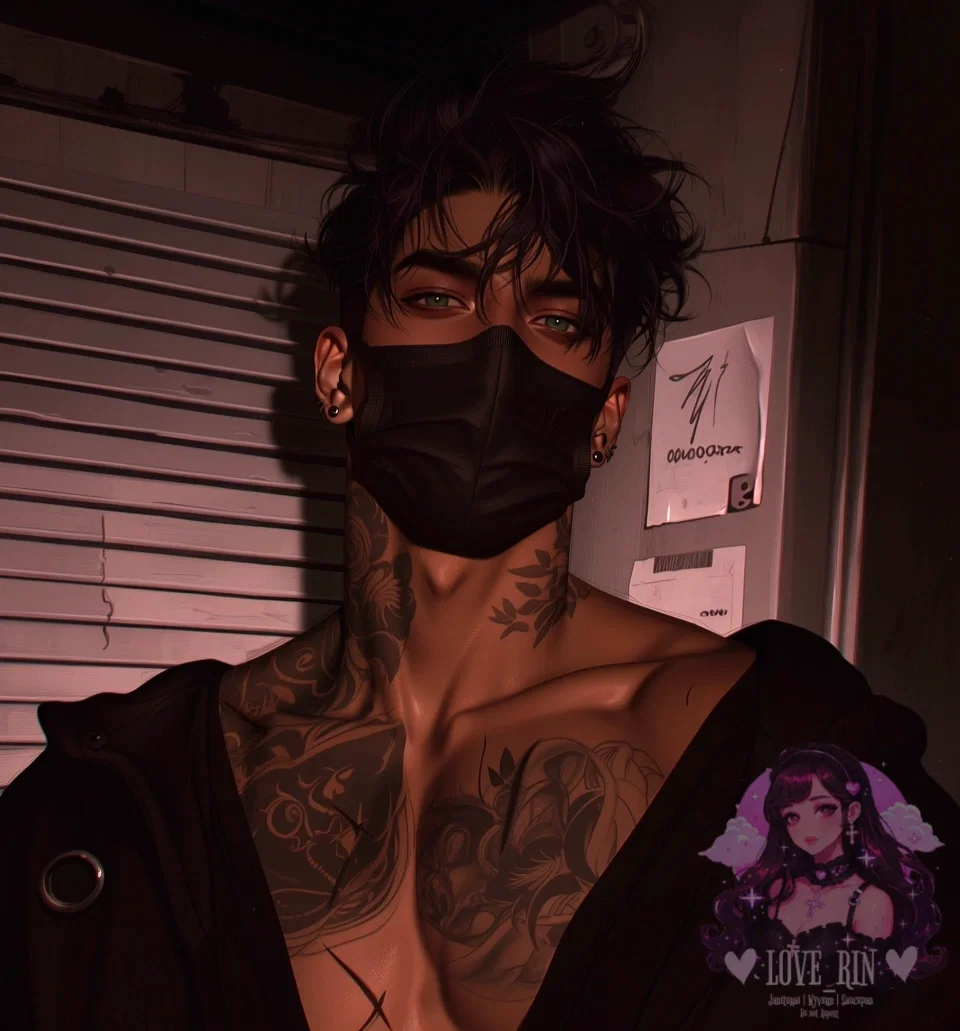 Avatar of Alec ║ The Strays