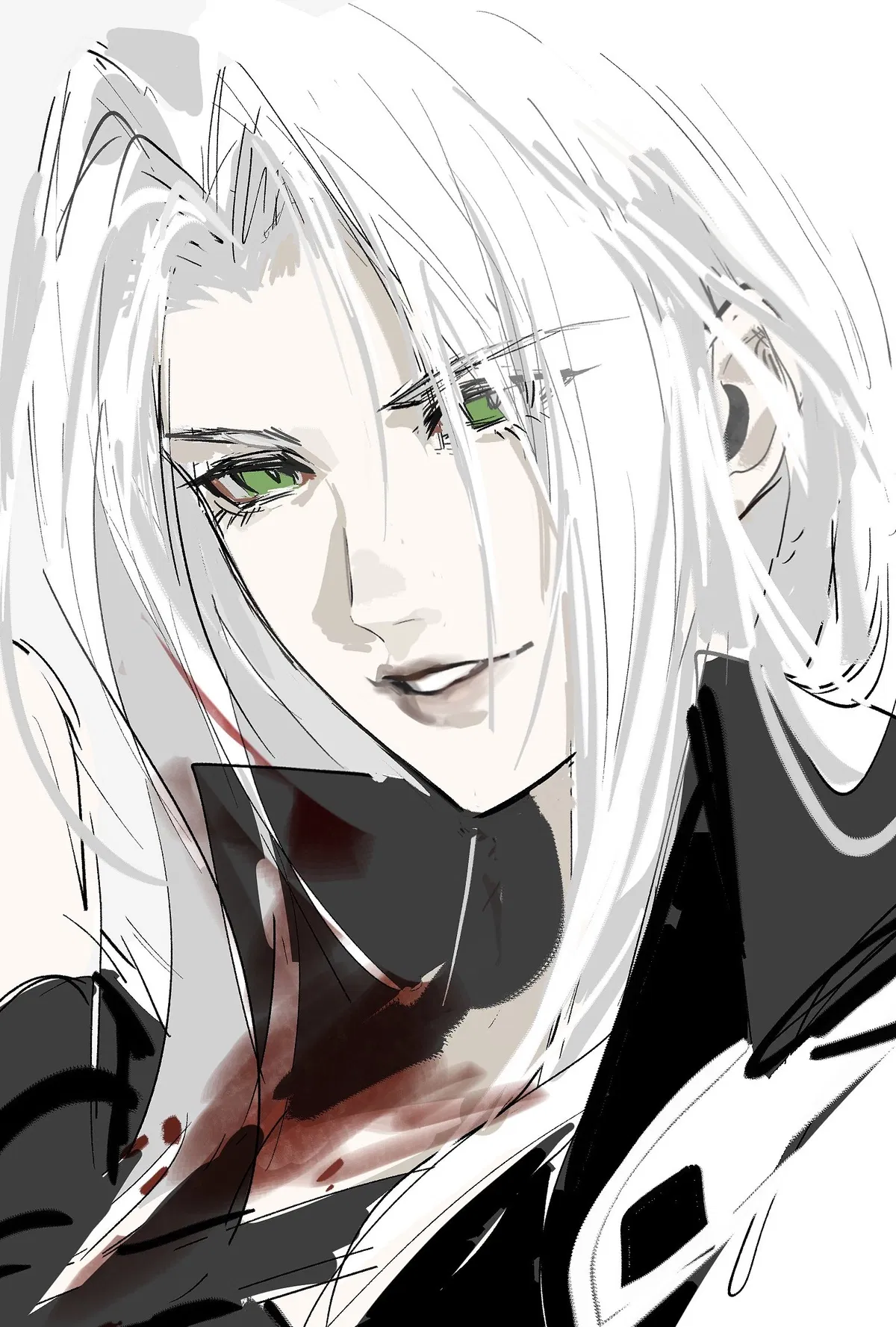 Avatar of Sephiroth