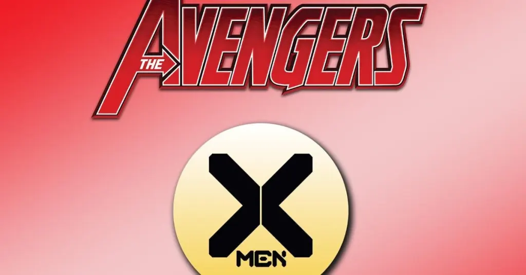 Avatar of Avengers & the X-Men 