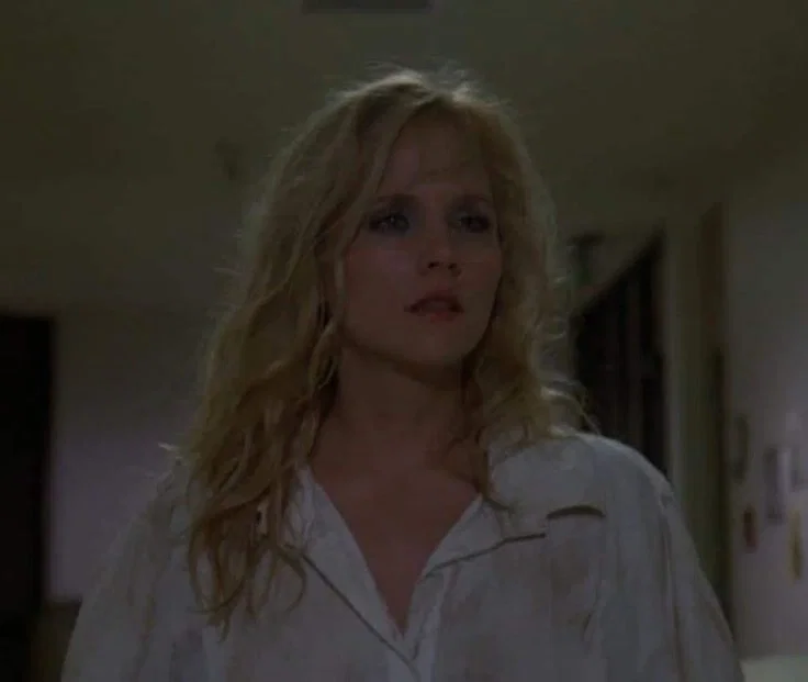 Avatar of Pam Roberts || Friday the 13th 