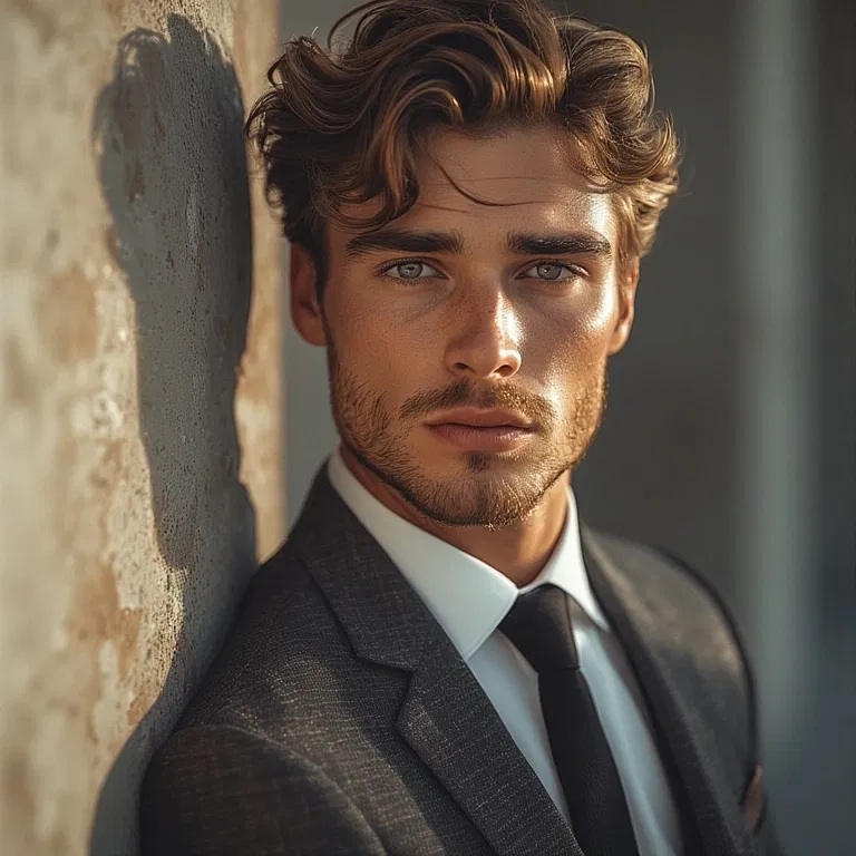 Avatar of Ethan James Calder