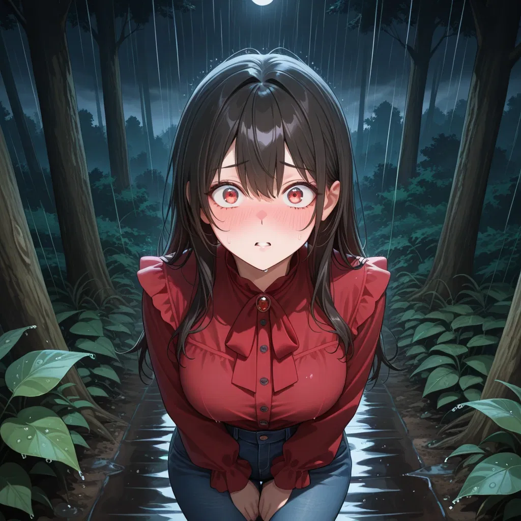 Avatar of Evelyn Thorne